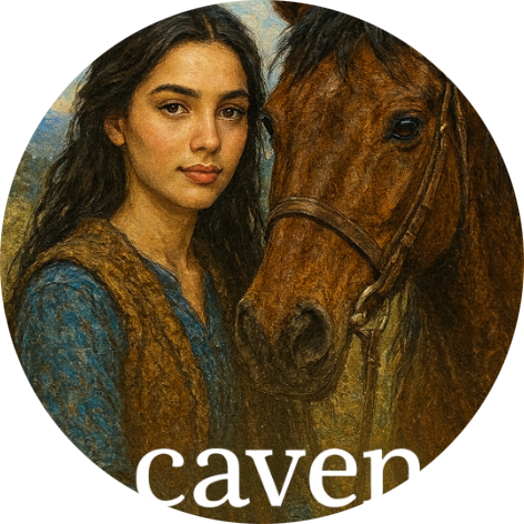 Çaven Profil Resmi