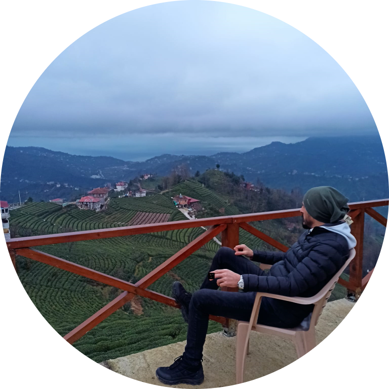 owner Profil Resmi