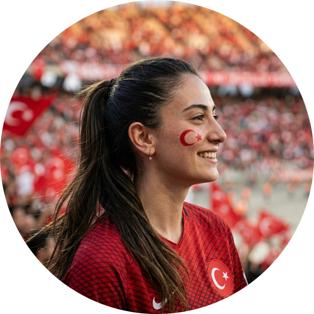 Mekselina Profil Resmi