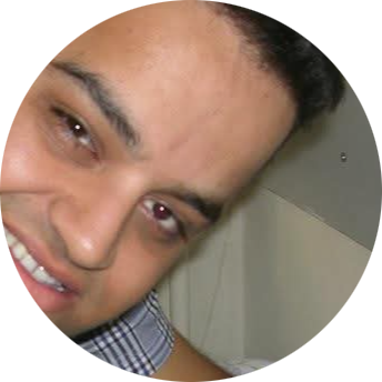 BiRKaN Profil Resmi